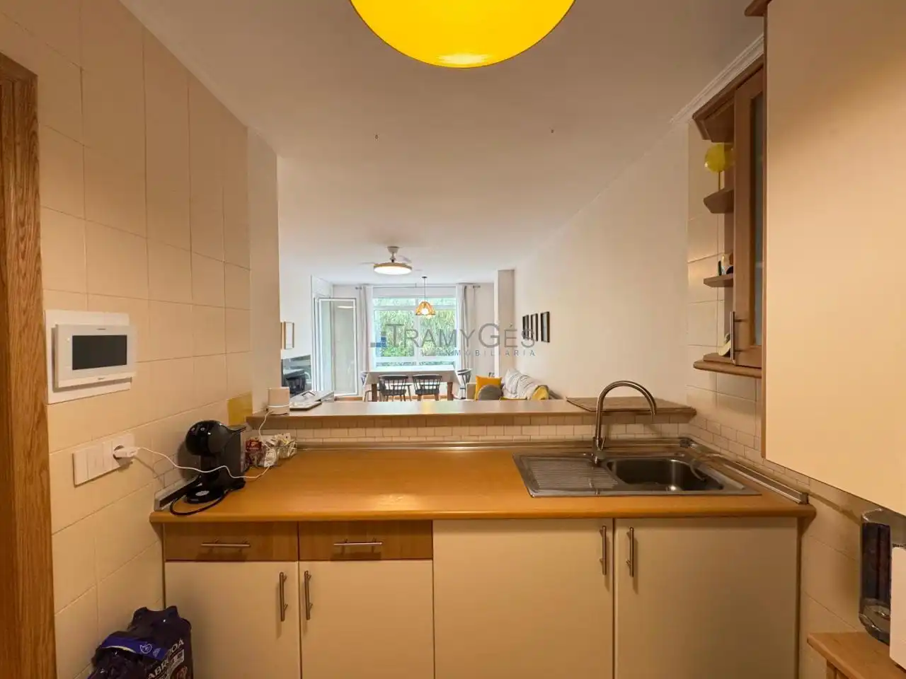 Apartament de lloguer a AVD SAMIL, Alcabre