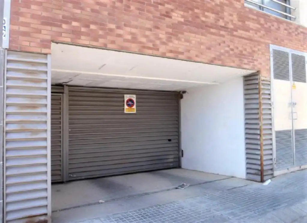 Parcheggio in vendita a ANOIA, imagen 2