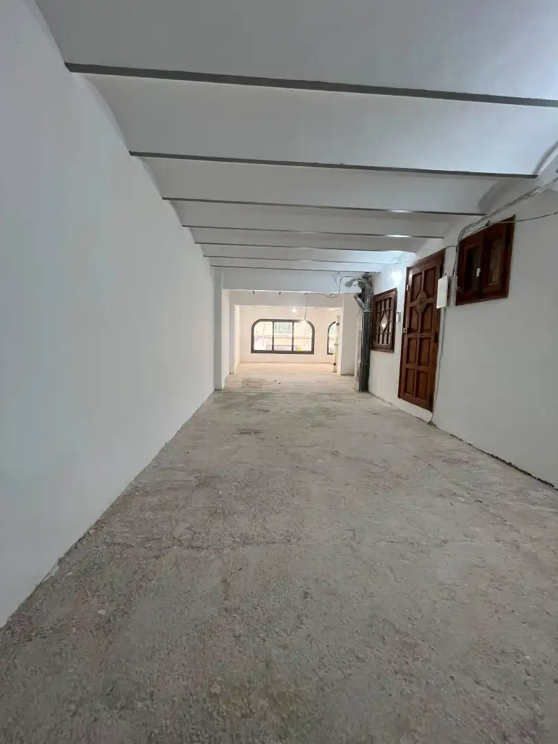 Local comercial en alquiler en Carrer de Sèneca, imagen 7