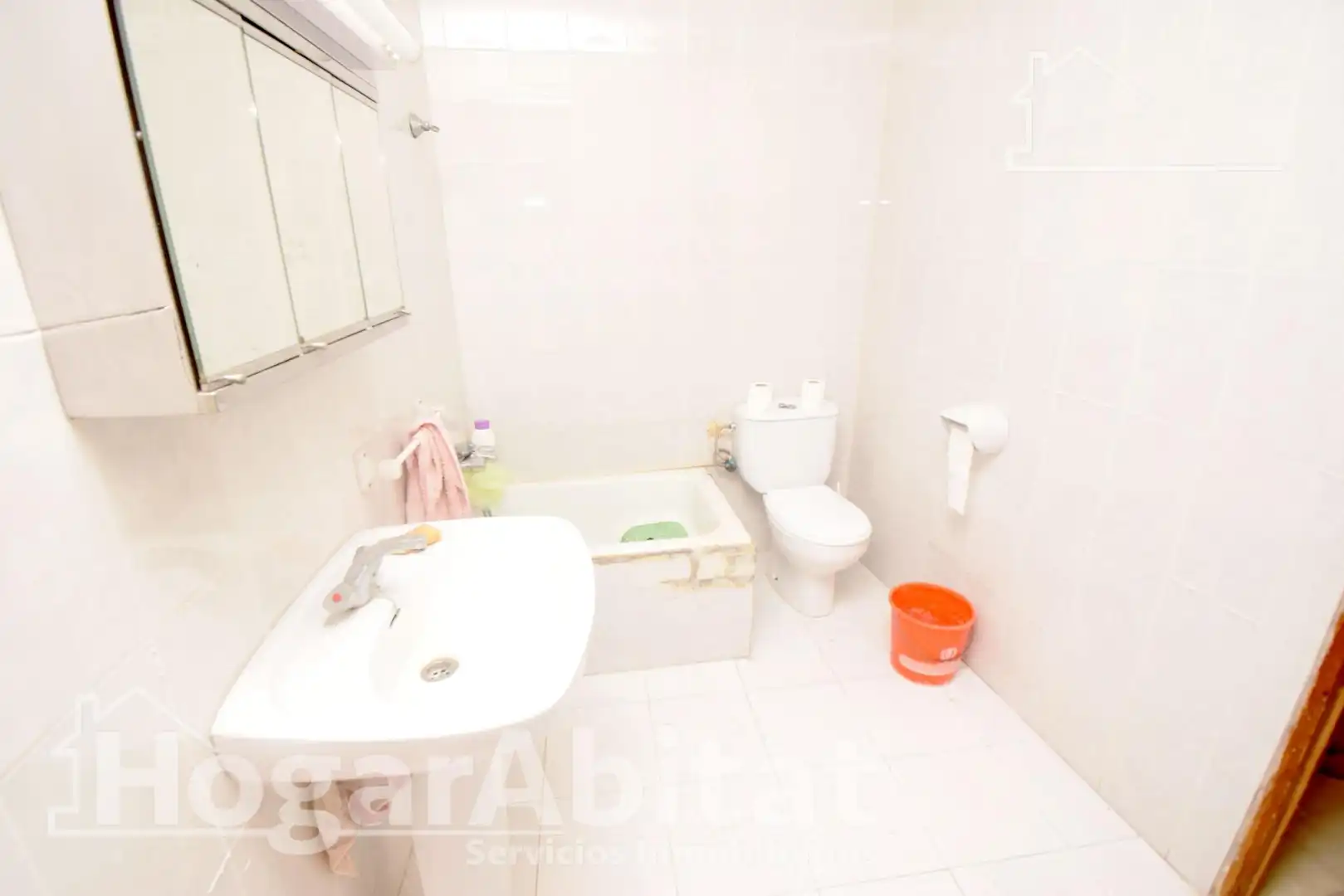 Casa con terraza en venta en Calle de San Vicente, imagen 35