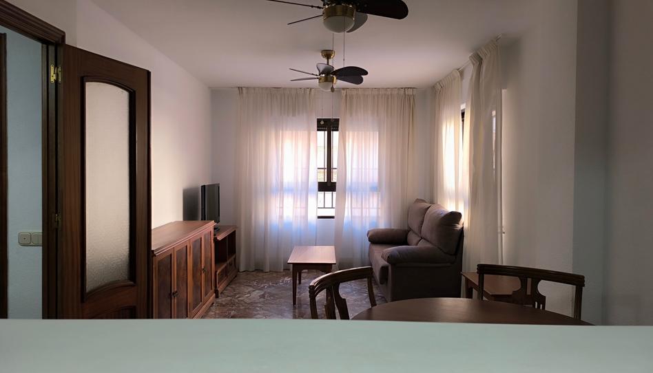 Photo 1 of Apartment to rent in Calle Cruz del Sur, 3, Angustias - Chana - Encina, Granada