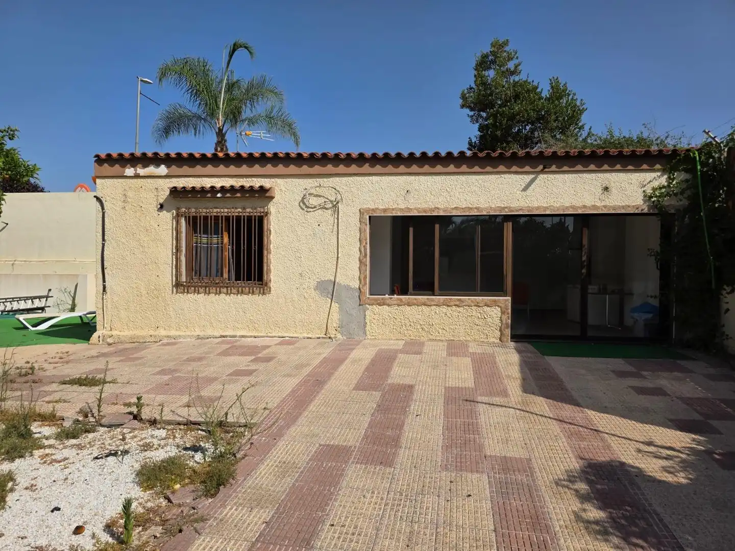 Villa avec jardin à vendre à Playa de San Juan - El Cabo de las Huertas, imagen 5