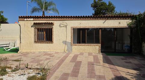 Foto 5 de Casa o xalet en venda a Albufereta, Alicante