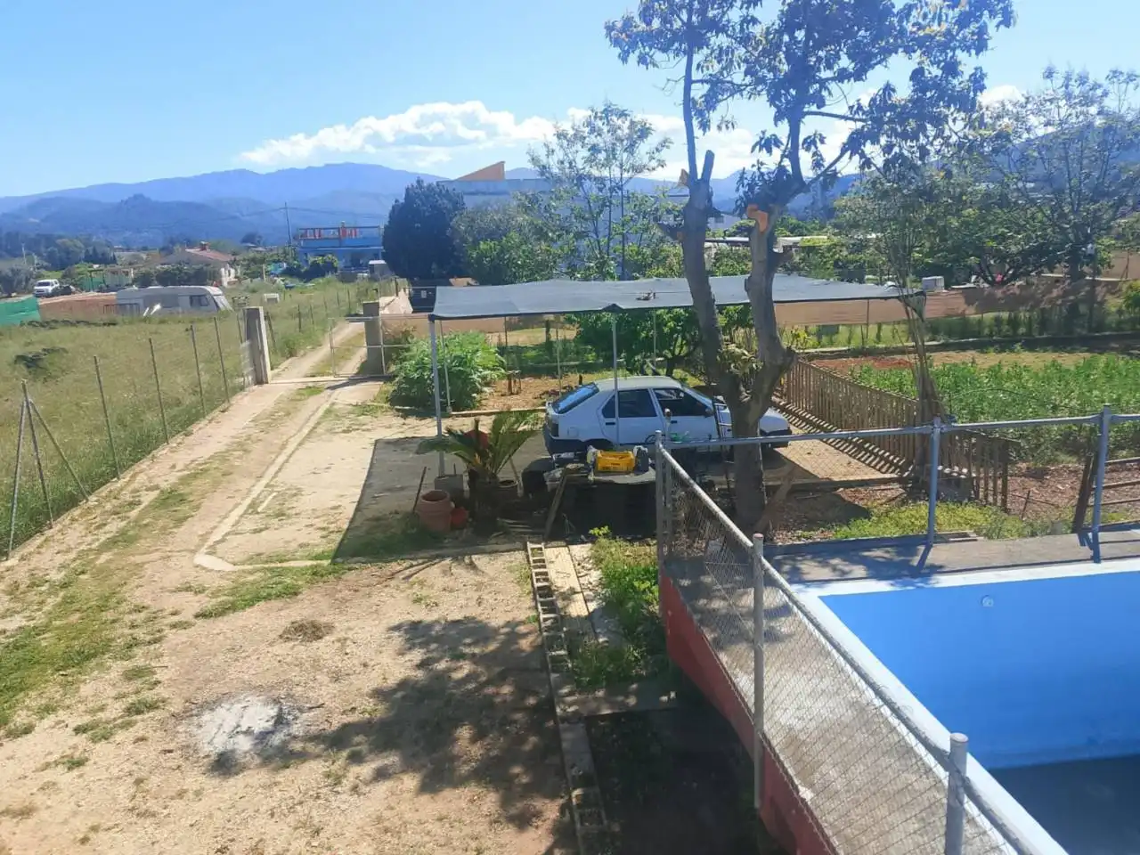 Casa o xalet en venda en Ador amb Terrassa, Piscina i Moblat