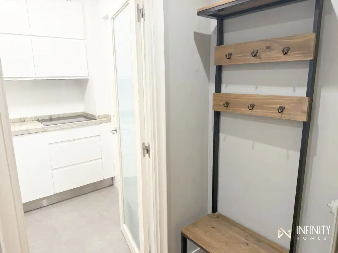 Piso en venta en Bilbao  con Calefacción, Terraza y Balcón