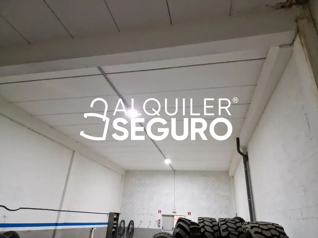 Business premises to rent in Calle Arbuio Kalea, imagen 16