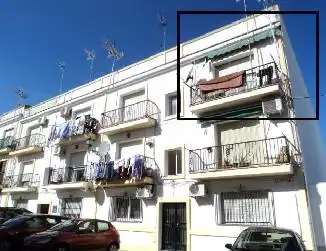 Wohnung zum Verkauf in TARIQUEJO, Cartaya