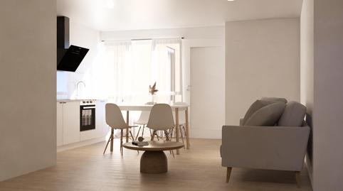 Foto 3 de Loft en venta en Calle San Antonio, Centro, Valencia