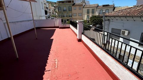 Foto 4 de Àtic en venda a Plaza de Luis de Armiñán, Cuevas de San Marcos, Málaga