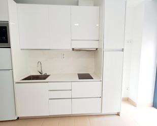 Kitchen of Loft to rent in Las Palmas de Gran Canaria  with Furnished, Washing machine and Microwave