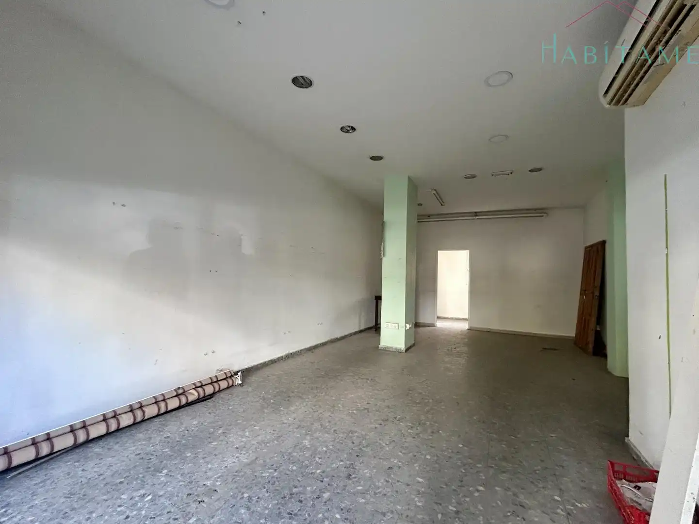 Business premises for sale in de Sierra Nevada 58, imagen 7