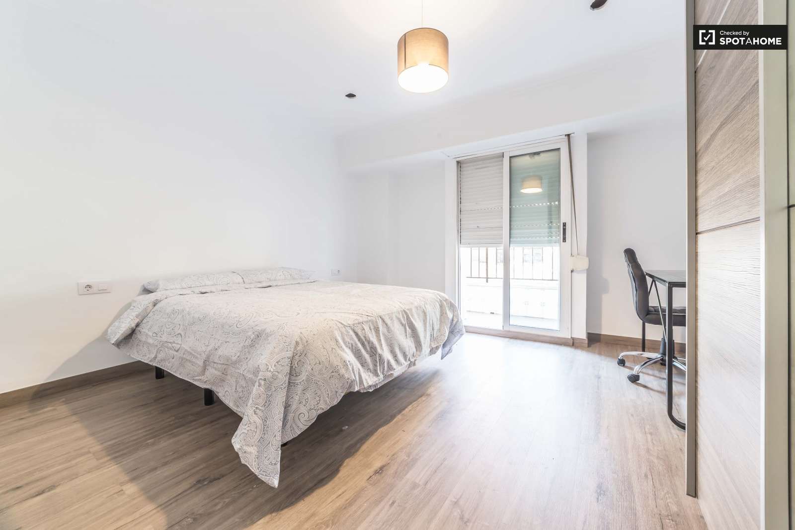 Flat to share in El Cabanyal - El Canyamelar