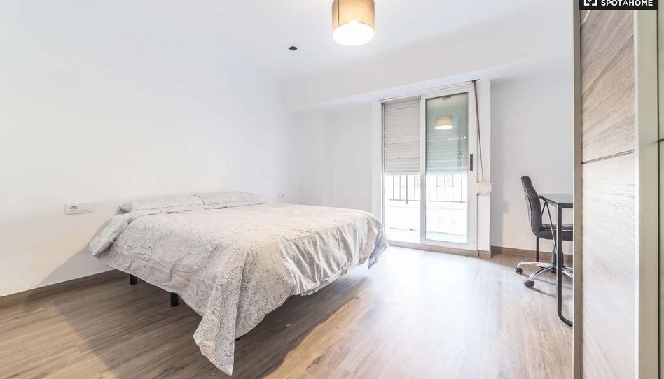 Foto 1 de Pis per a compartir a El Cabanyal - El Canyamelar, Valencia