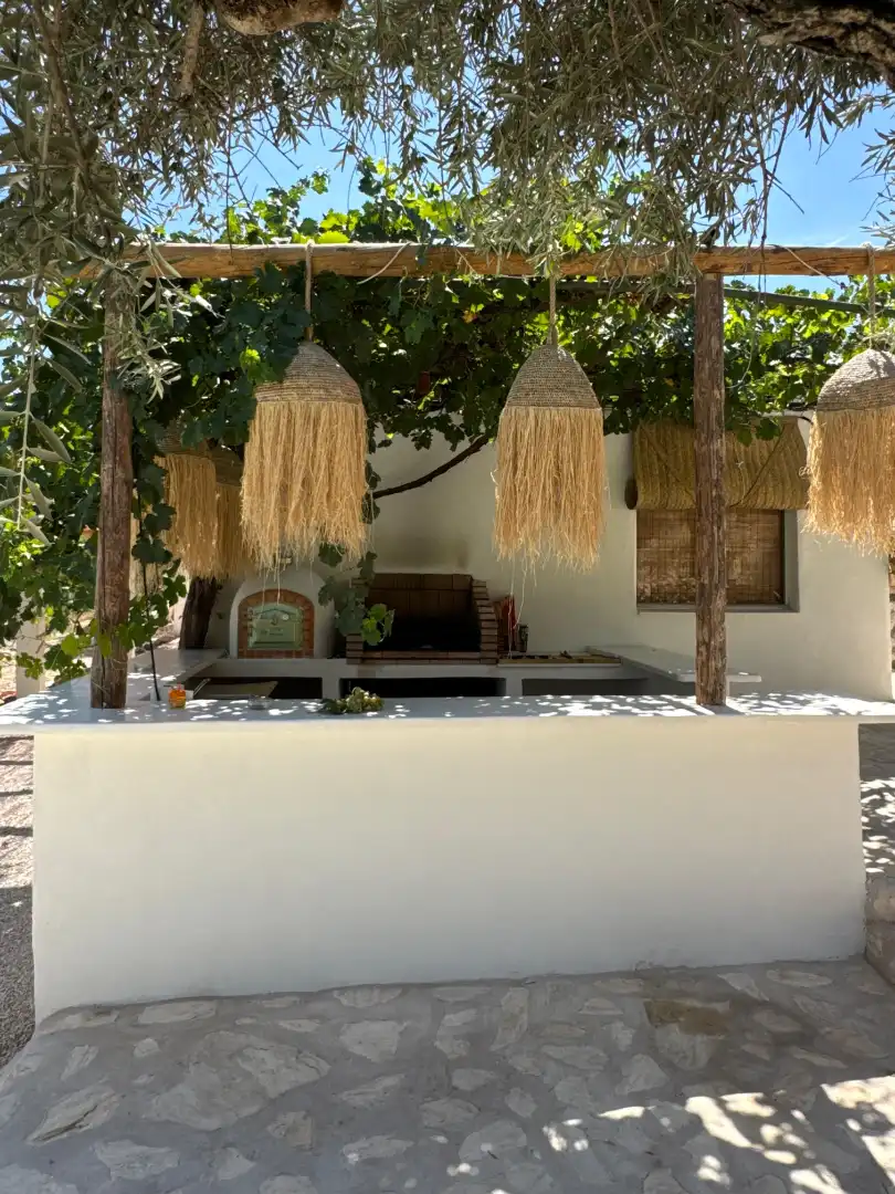 Casa rústica con piscina en venta en Carabaña, imagen 19