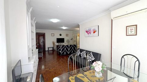 Foto 4 de Piso en venta en Calle Mauricio Moro Pareto, La Unión - Cruz de Humilladero - Los Tilos, Málaga Capital