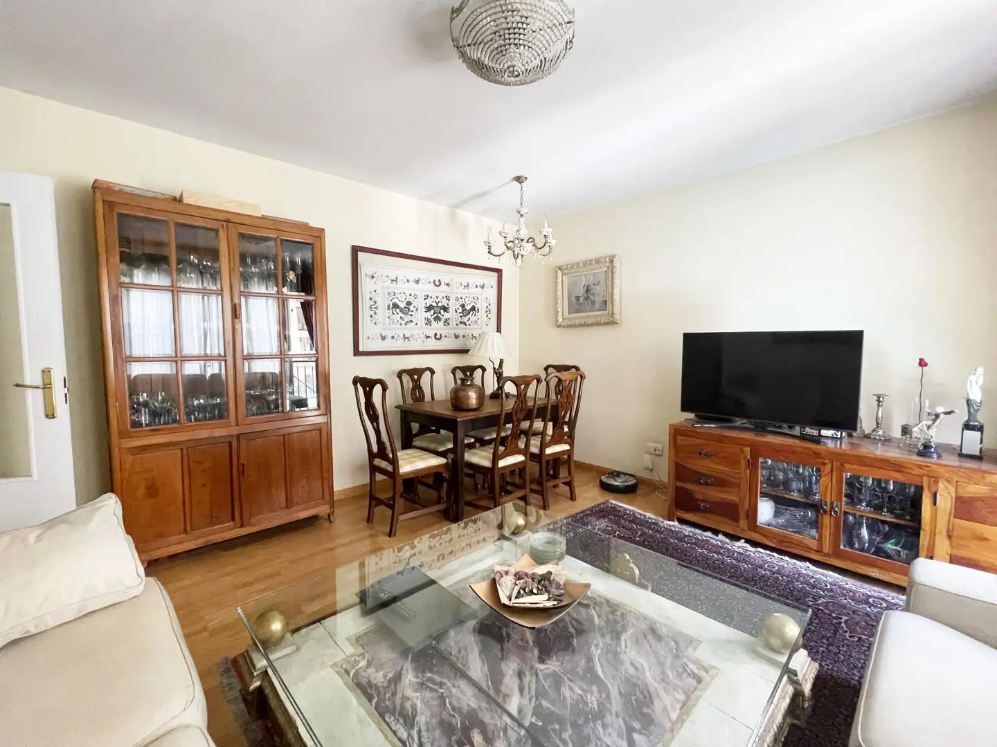 Flat with pool for sale in DIEGO HURTADO DE MENDOZA 13, imagen 14