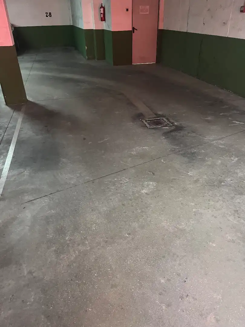 Aparcamiento en venta en Elche ciudad, imagen 7