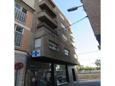 Wohnung zum Verkauf in Calle CONSTITUCION 1