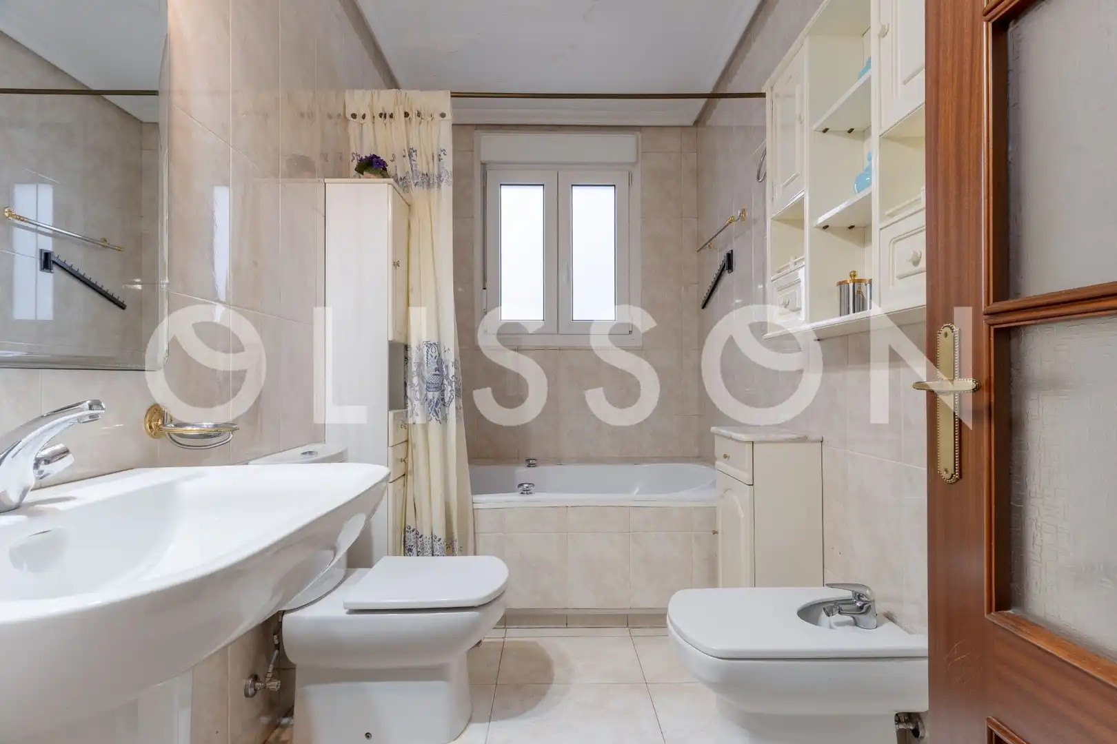 Flat with lift for sale in Barrio de Salamanca, imagen 8