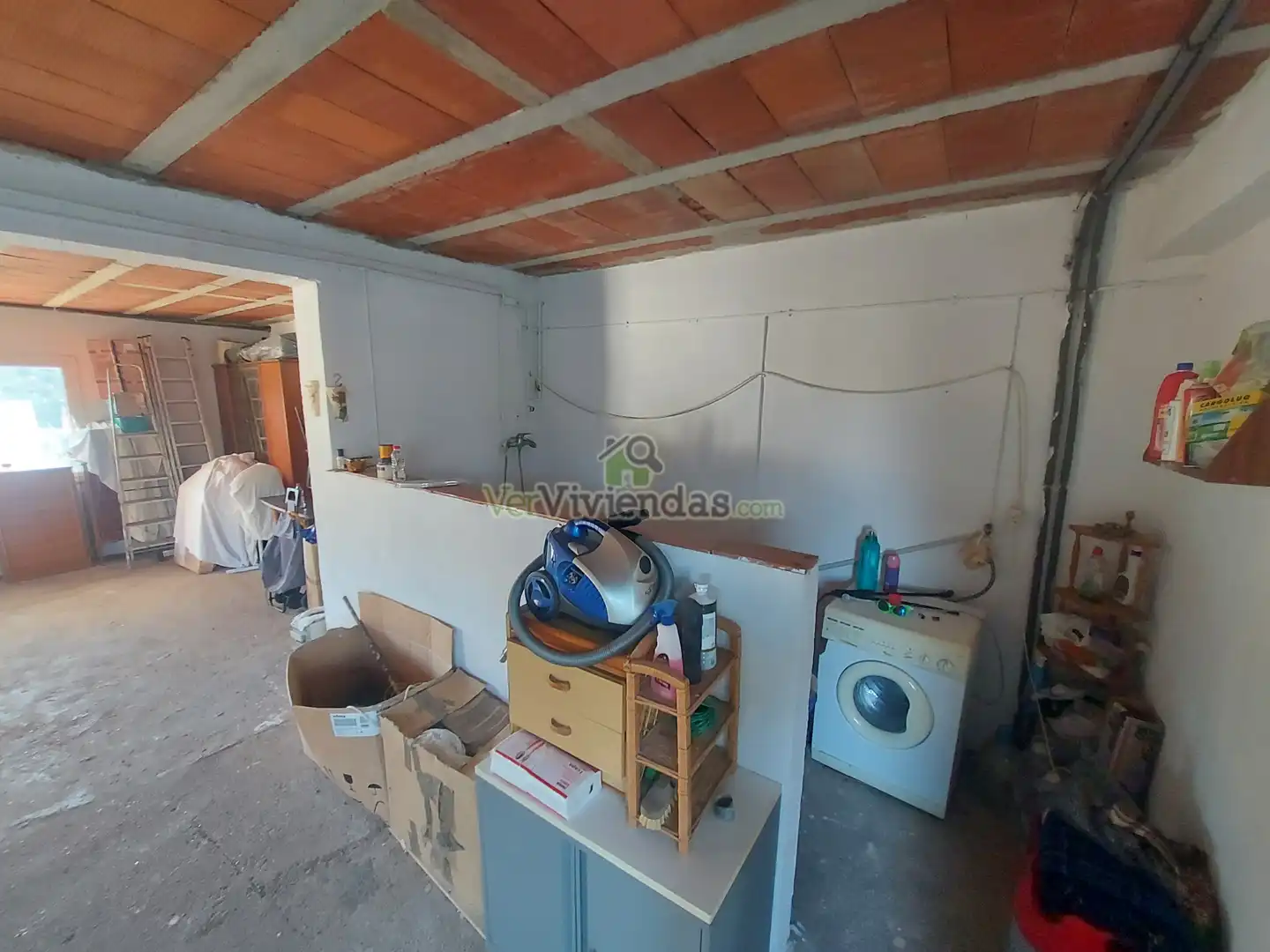 Casa o xalet en venda a Carrer Serra Corredora, 18, Cervelló