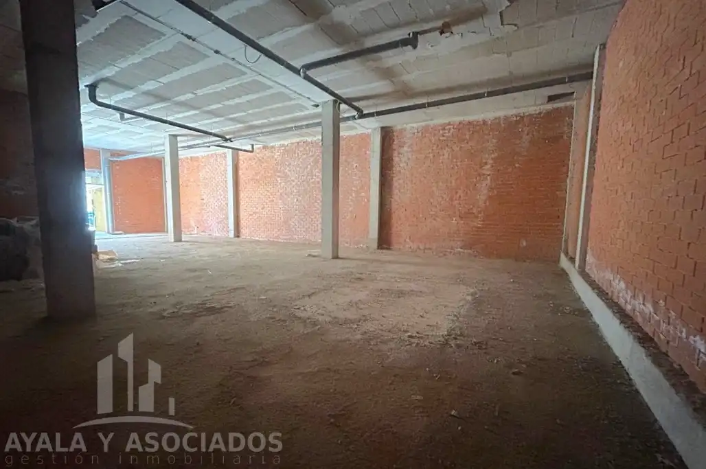 Local comercial en venda a Pedanías Este, imagen 4