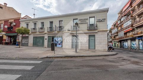 Photo 2 of Building for sale in Villaverde Alto, Madrid Capital