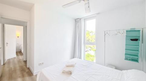 Foto 5 de Apartament de lloguer a Cas Català - Illetes, Calvià