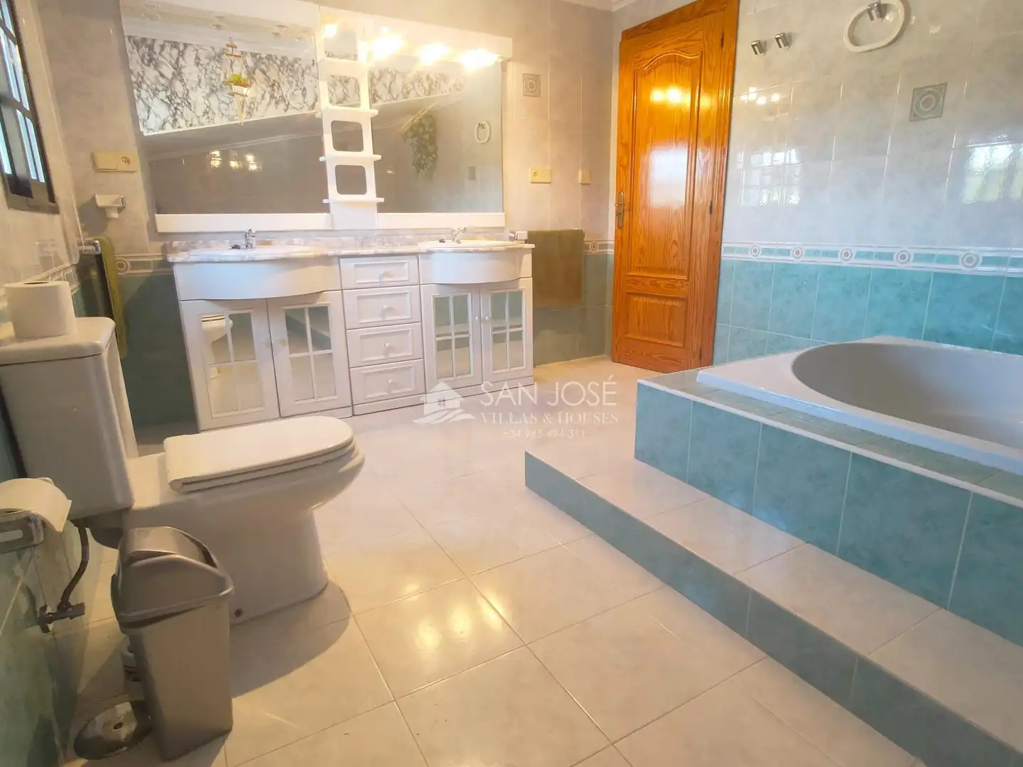 Chalet con piscina en venta en Hondón de las Nieves / El Fondó de les Neus, imagen 64