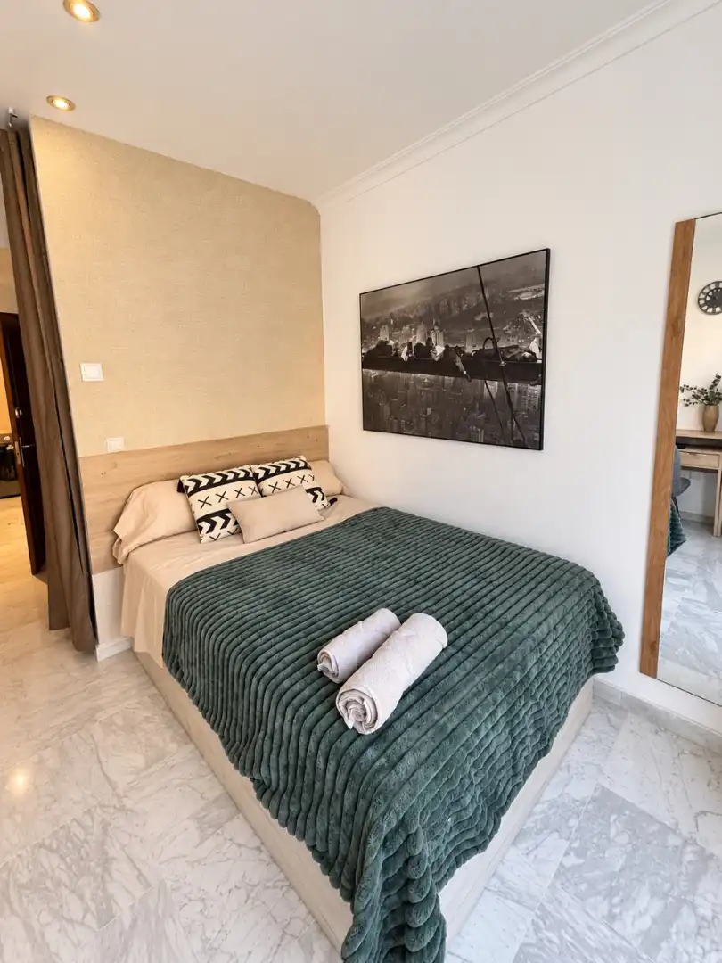 Study for rent in Calle Luis Montoto, 14, La Calzada - La Florida