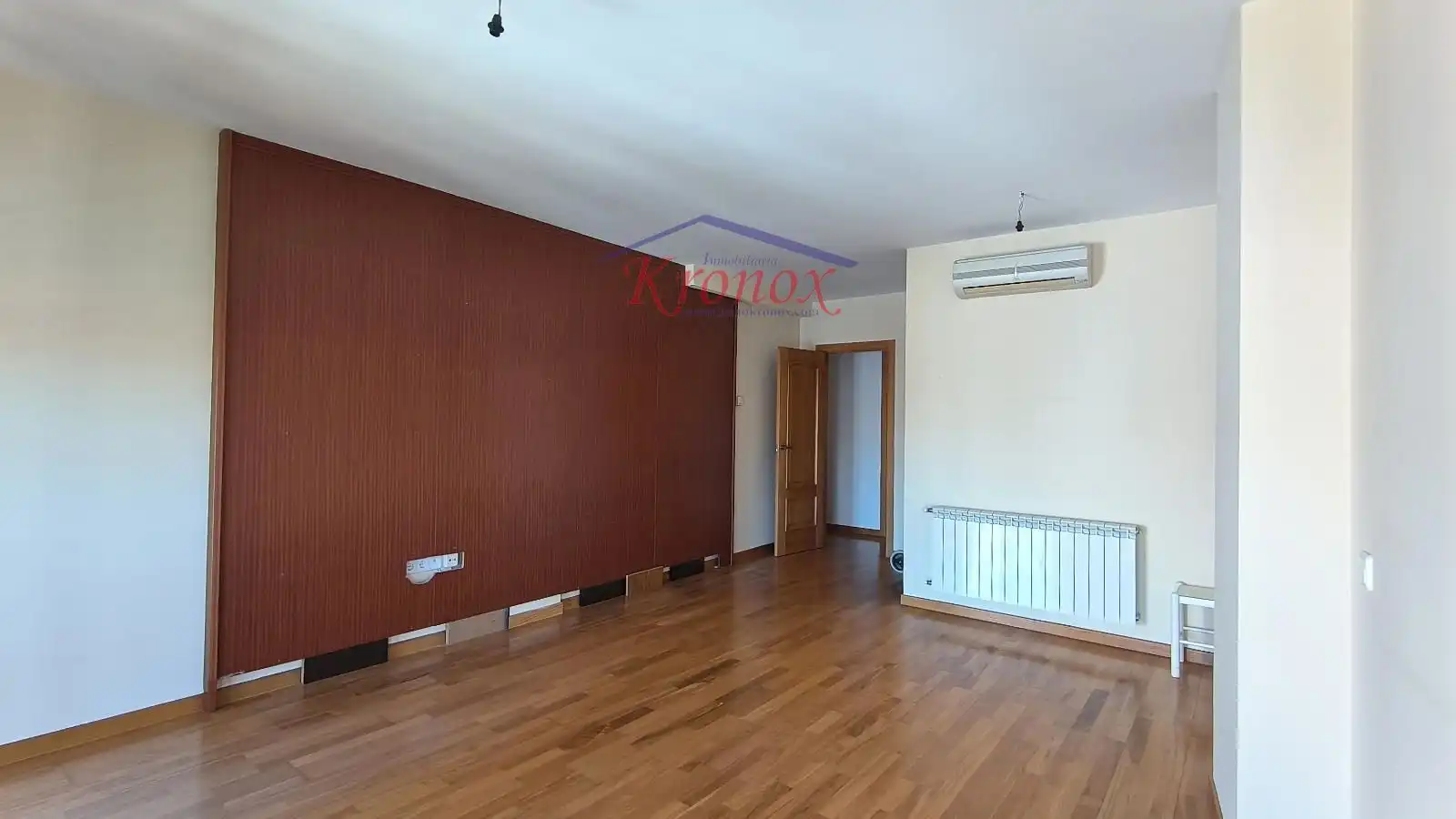 Sala de estar de Piso en venta en Madrid con Aire acondicionado, Calefacción y Terraza