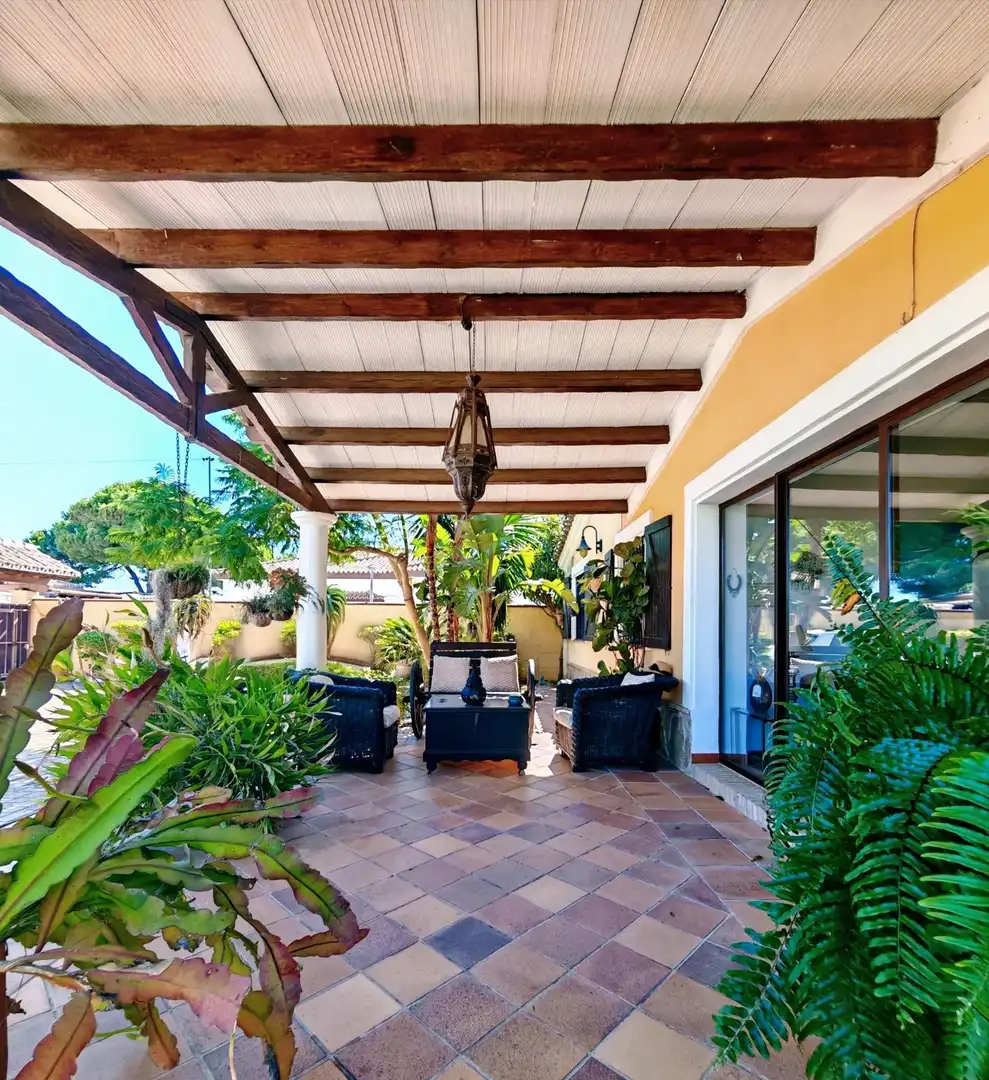 Detached house with pool for sale in Pelagatos - Pago del Humo, imagen 10