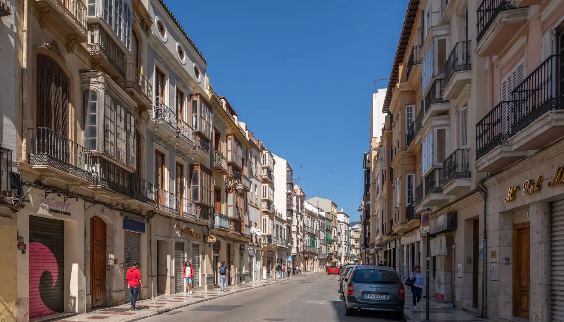 Inmuebles singulares en venta en Calle Carretería