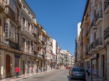 Résidentiel à vendre à Calle Carretería