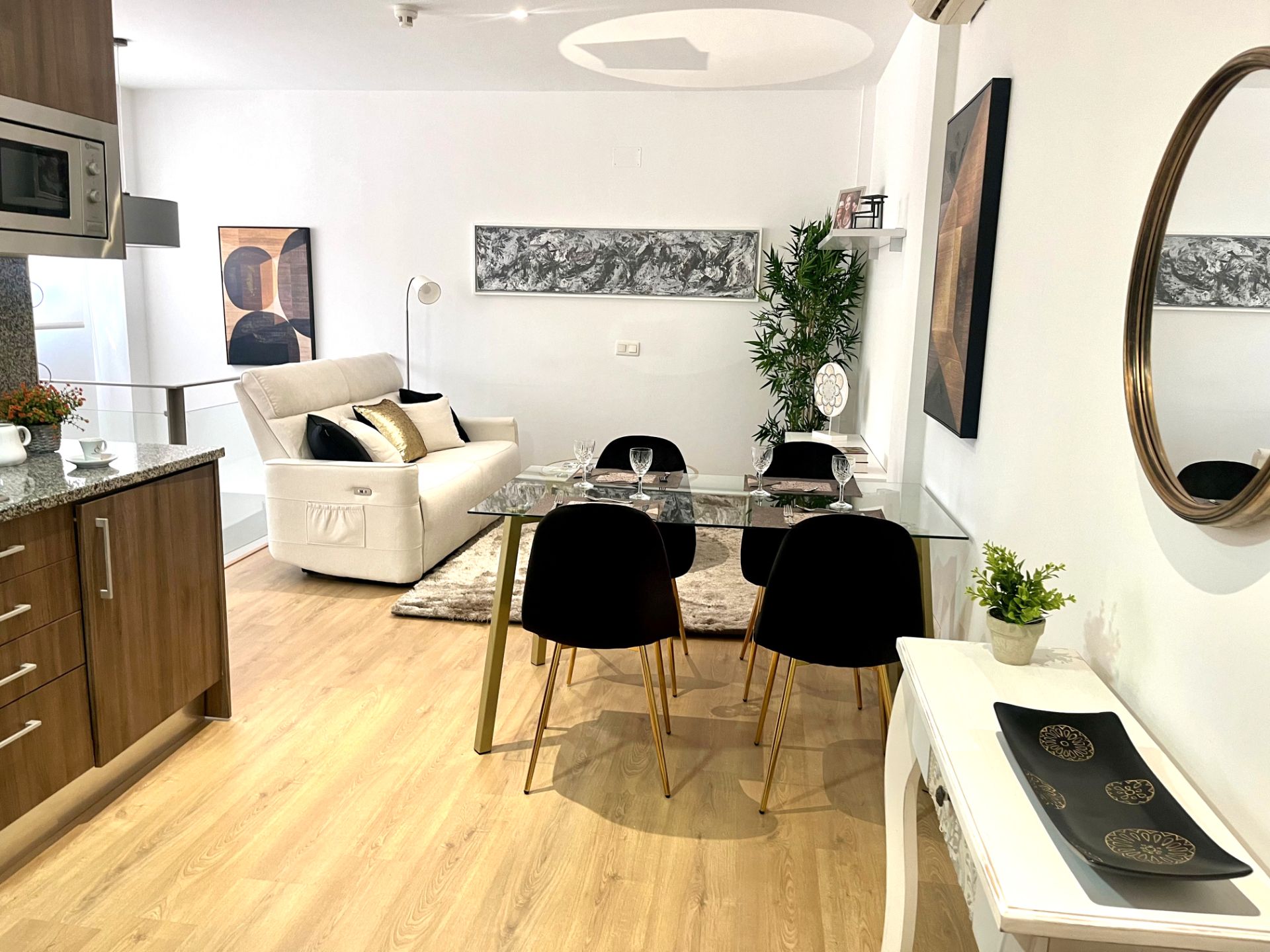 Loft en venda a Avenida de la Unión Europea, 36, Las Castañeras - Bulevar