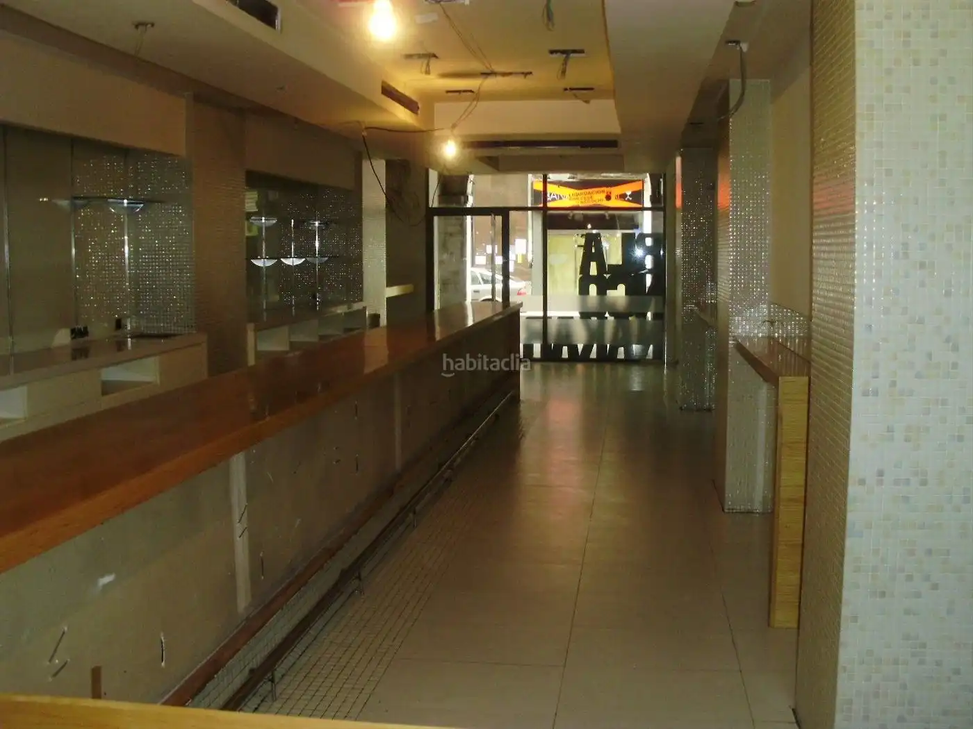 Gewerbefläche zur Miete in Calle José María Pereda 14, imagen 2