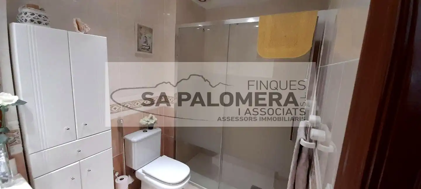 Flat for rent in Els Pins