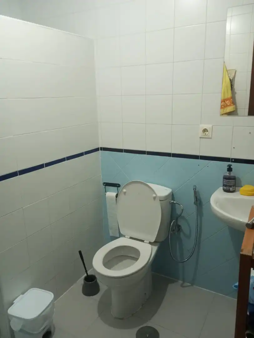 Piso en venta en Calle José Díaz Velázquez, 40, La Algaba