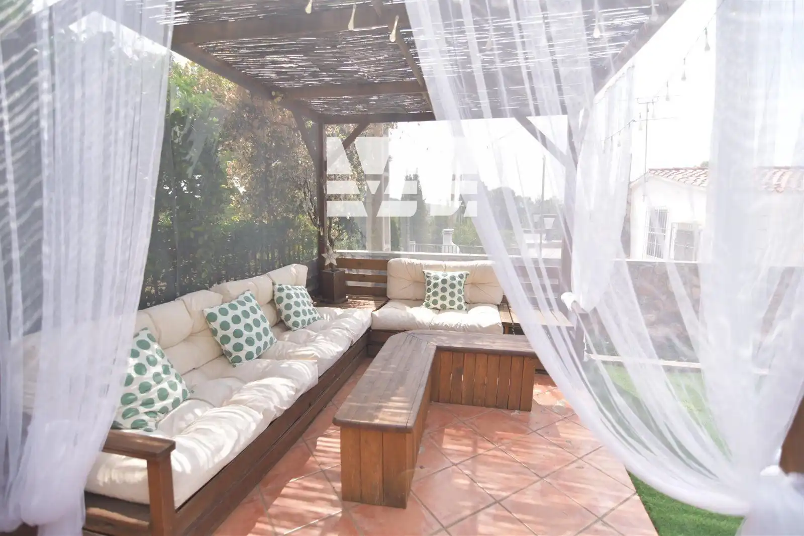 Casa amb piscina en venda a JUAN RAMON JIMENEZ, imagen 17
