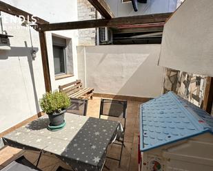 Terrace of Planta baja for sale in  Lleida Capital  with Air Conditioner