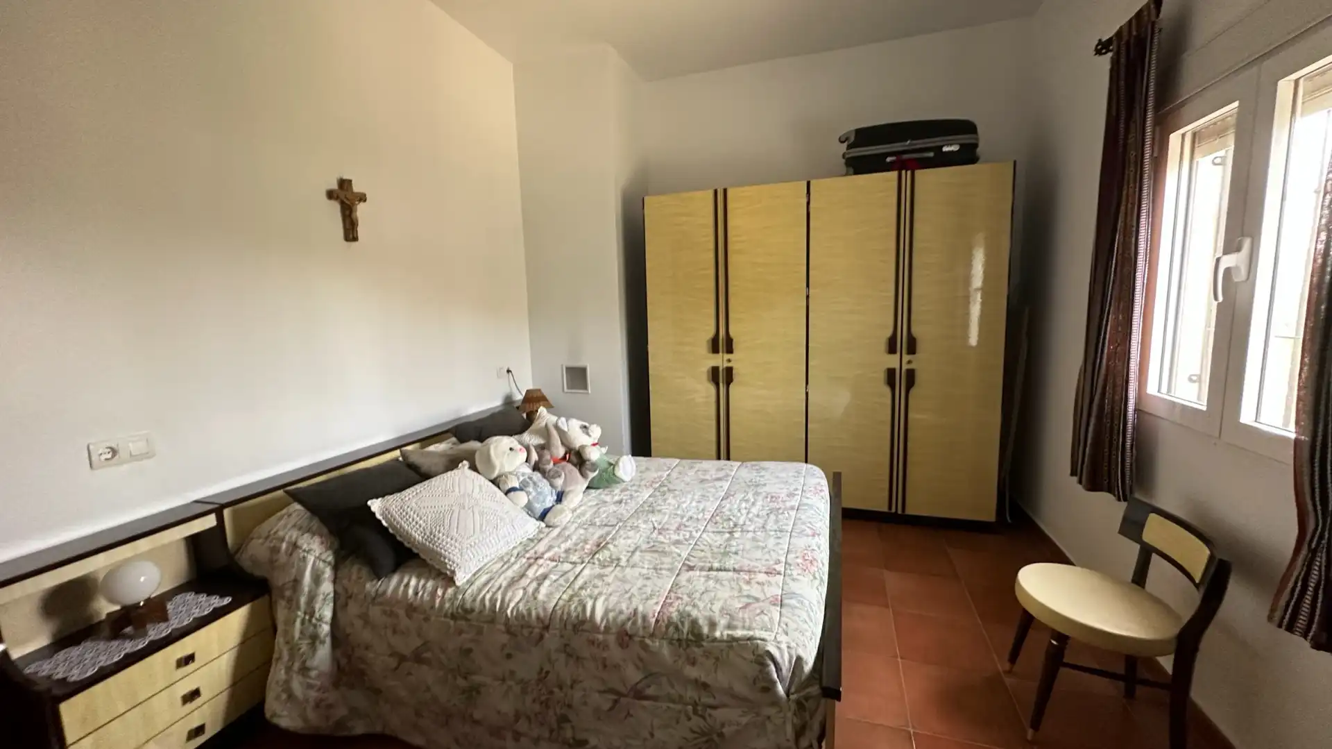 Habitación de Finca rústica en venta en Felix