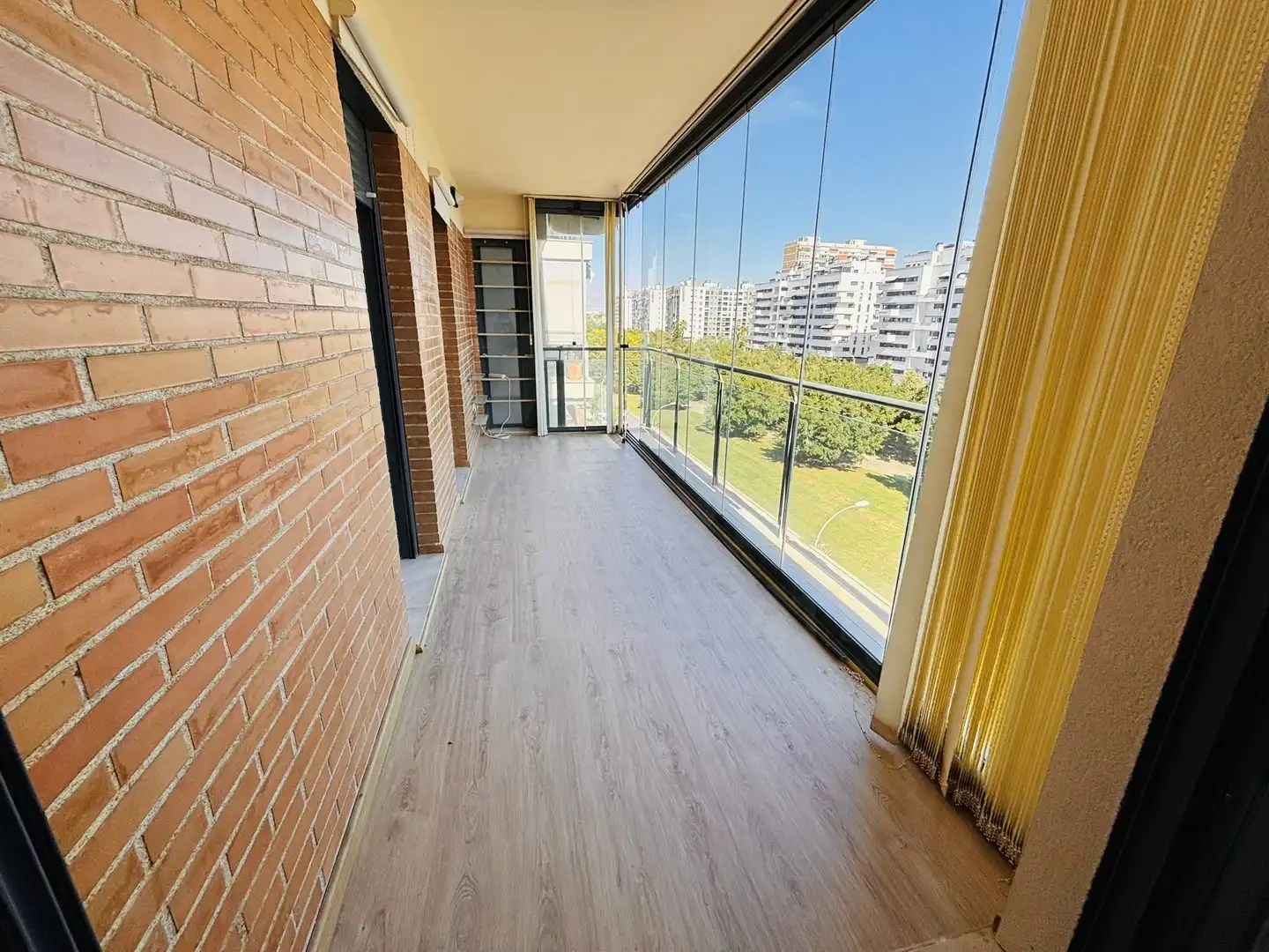 Flat for rent in Alicante / Alacant, Alicante