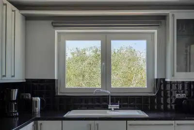 Detached house with pool for sale in Hipódromo - Cerrado del Águila, imagen 13