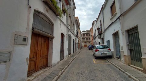 Foto 3 de Casa o chalet en venta en De Sant Ferran, Oliva pueblo, Oliva