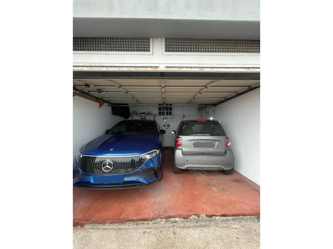 Parking de Casa o chalet en venta en Las Palmas de Gran Canaria con Jardín privado y Terraza