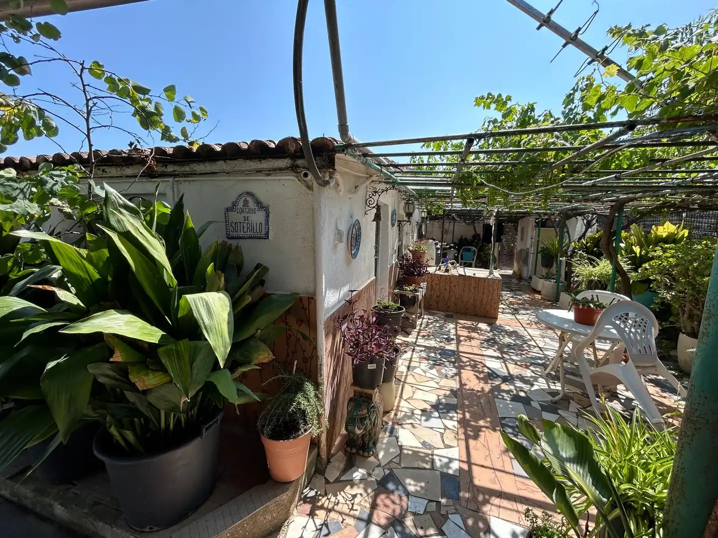 Terreno rustico in vendita a Vilamarina, imagen 3