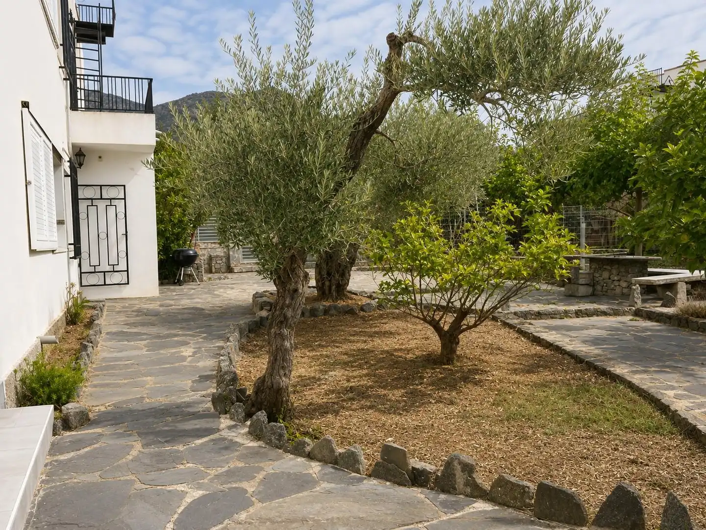 Villa con giardino in vendita a Carrer d'OSONA, imagen 37