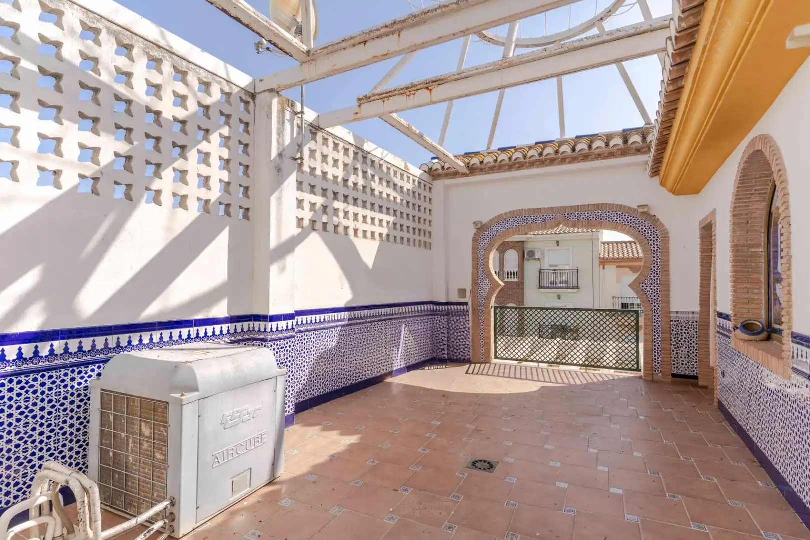 Villa mit Terrasse zum Verkauf in Peligros, imagen 84