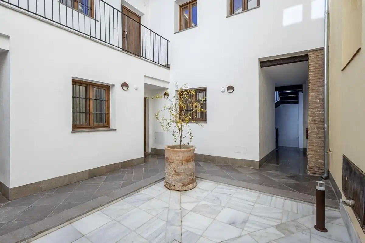 Appartement à vendre à Albaicín, imagen 14