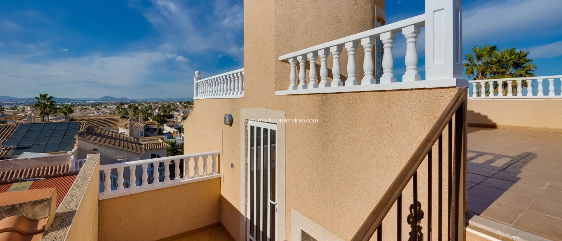 Casa o chalet en venta en Zona Carrefour - Urbanizaciones