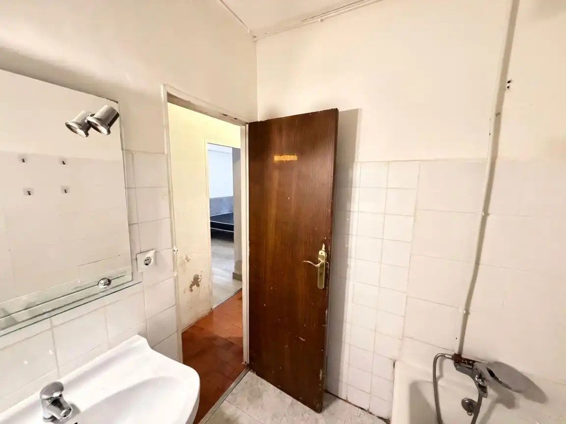 Flat with lift for sale in Calle de la Doctora de Alcalá, imagen 11